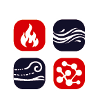 Enosh Logo